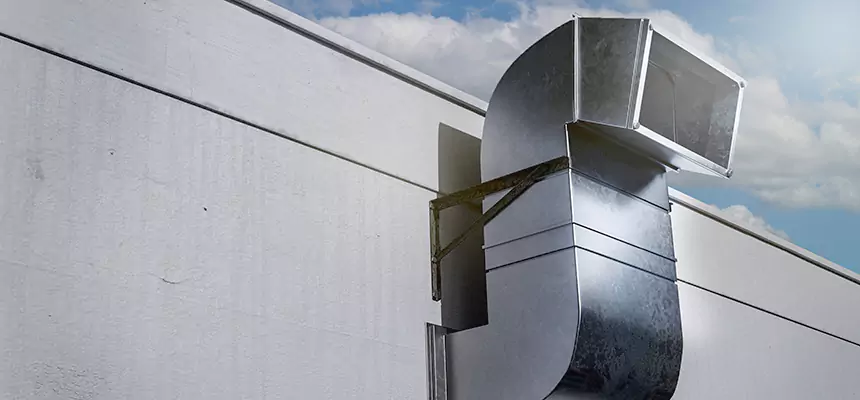 Comprehensive Commercial HVAC Cleaning in Munster