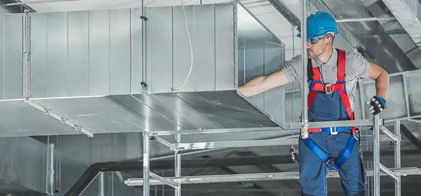 Our Dryer Fire Safety Service Services in Munster, IN