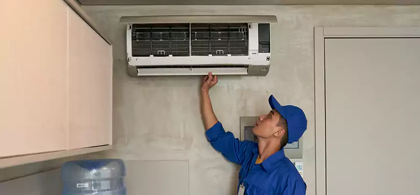 Balanced Fresh‑Air Ventilation (ERV/HRV) in Munster