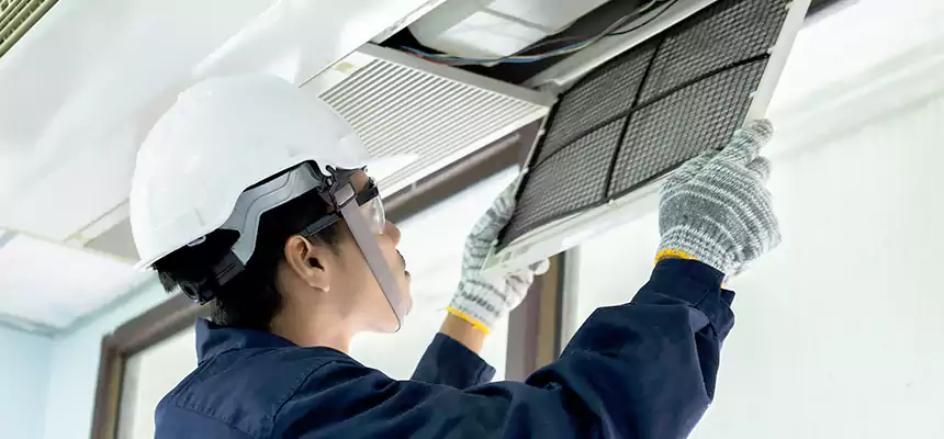 Our Multi-family Home Duct Cleaning Services in Munster, IN