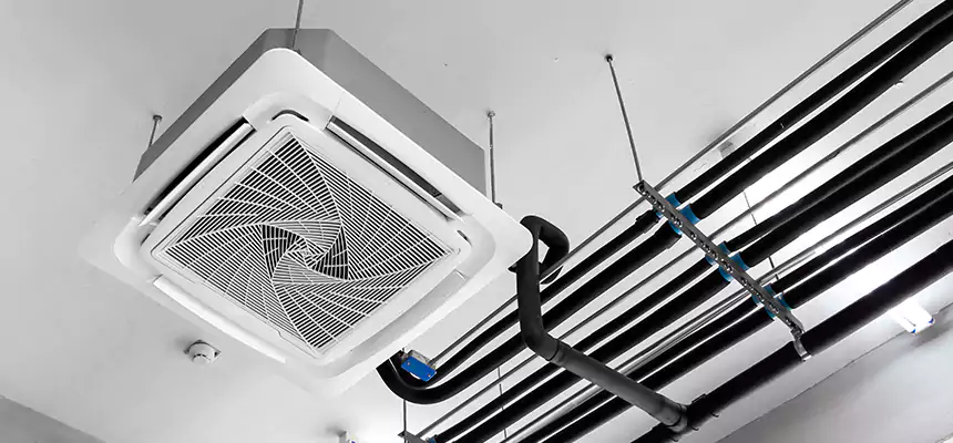 Our Smart AC Vent Controller Services in Munster, IN