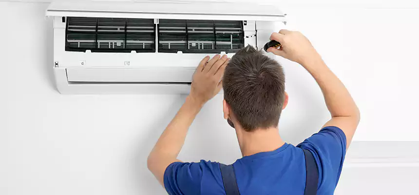 Our Smart Air Conditioning Installation Services in Munster, IN