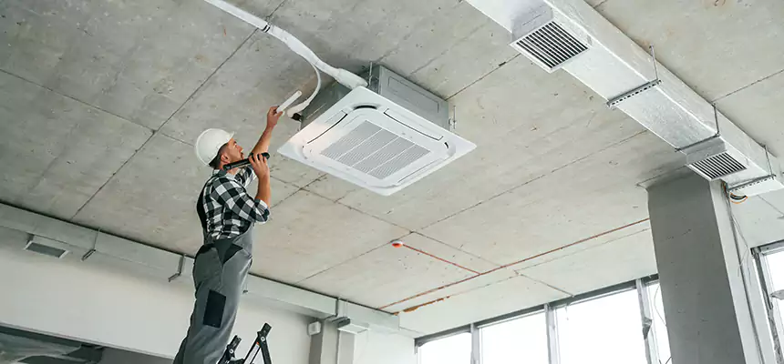 Our Wi Fi Connected Air Ducts Services in Munster, IN