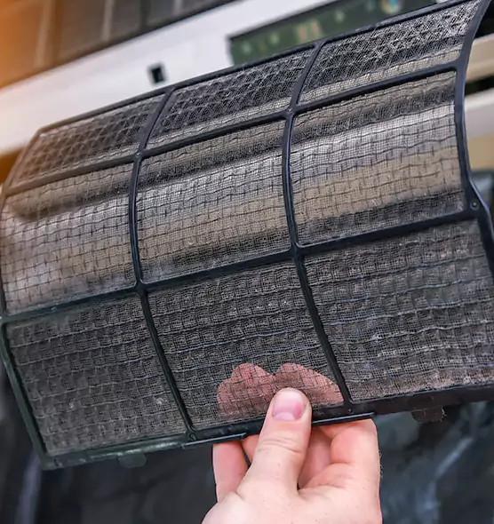 Top-notch AC Air Filter Replacement in Munster
