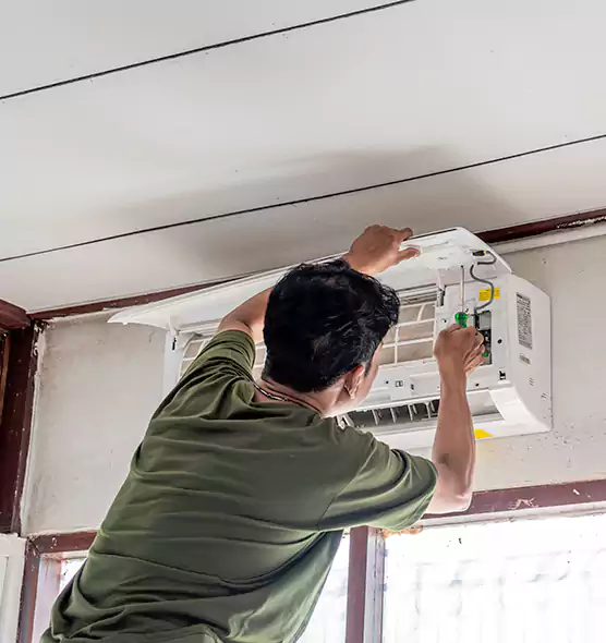 About Air Duct & AC Odor Removal in Munster, IN