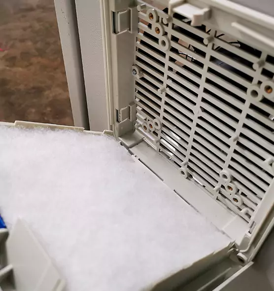 About Air Duct Overhaul & Upgrades in Munster, IN