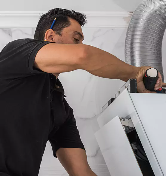 Trusted Bathroom Exhaust Duct Cleaning in Munster, IN