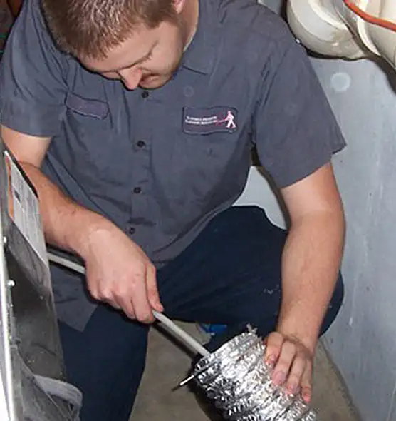 About Dryer Vent Hose Installation in Munster, IN