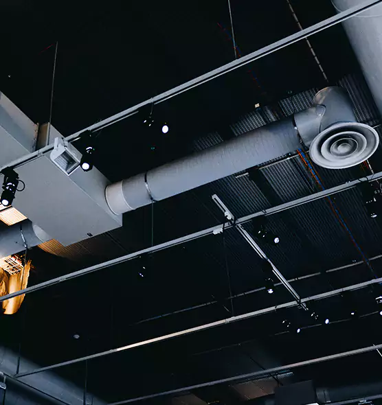 About Duct Sanitization with UV Light in Munster, IN