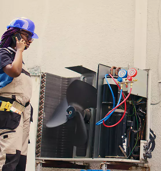 Professional Energy-Efficient HVAC Cleaning in Munster, IN