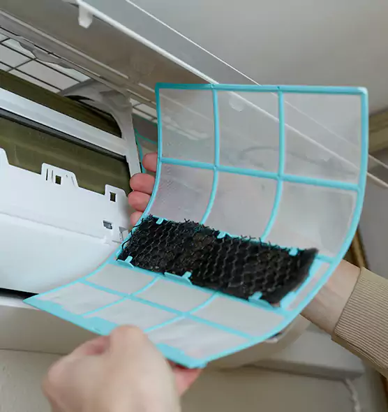 Welcome to Air Duct Cleaning & Repairs Munster — Your Local HEPA Filter Installation Pros in Munster, IN