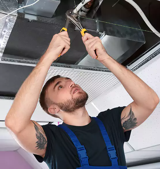 Trusted Home Air Duct Cleaning in Munster, IN