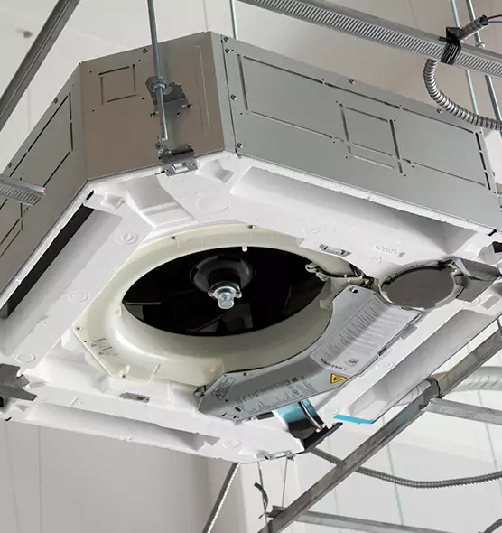 Professional Industrial Dryer Vent Cleaning in Munster, IN