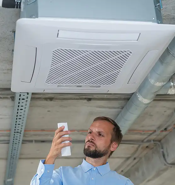 About Local Vent Cleaning Services in Munster, IN