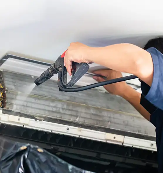 Welcome to Move-in/Move-out Duct Cleaning Services in Munster, IN
