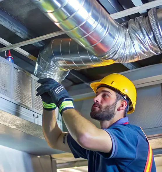 Professional NADCA Approved Air Duct Services in Munster, IN
