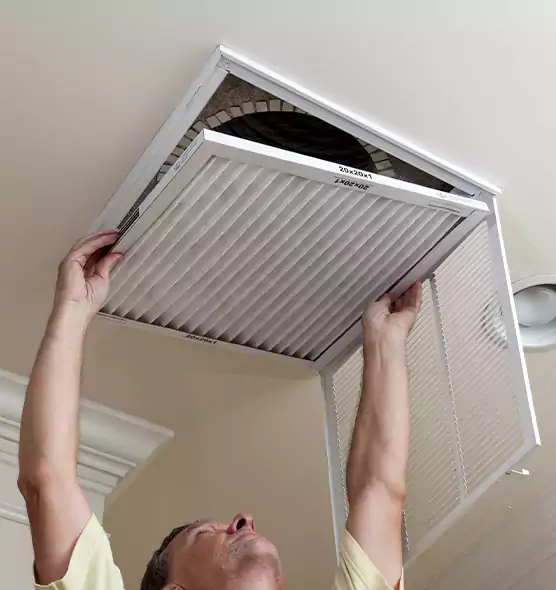 Advanced Residential Vent Cleaning in Munster, IN