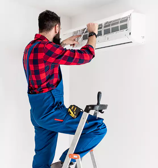 About Smart Air Conditioning Installation in Munster, IN