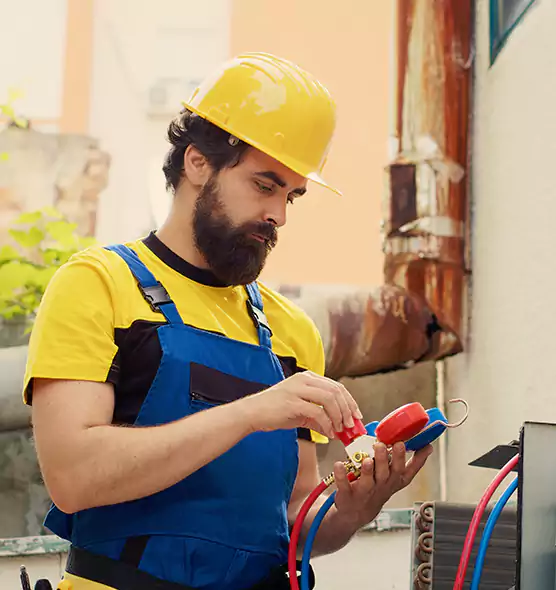 About Smart HVAC Installation in Munster, IN