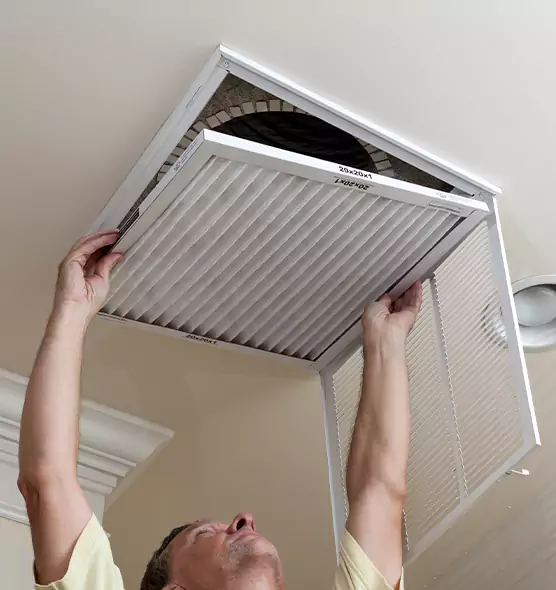 Professional Vent Relocation Services in Munster, IN