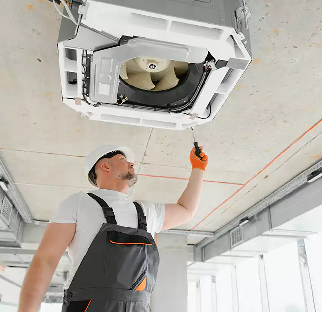 Why Homeowners & Businesses Trust Us in Munster, IN?