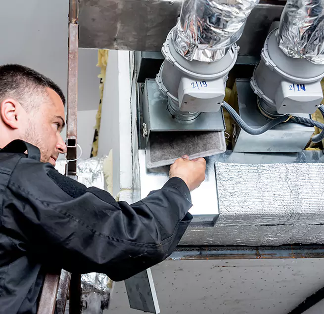 Why Homeowners & Businesses Trust Us in Munster, IN?