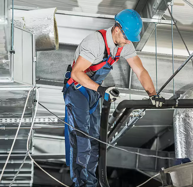 Why Homeowners & Businesses Trust Us in Munster, IN?