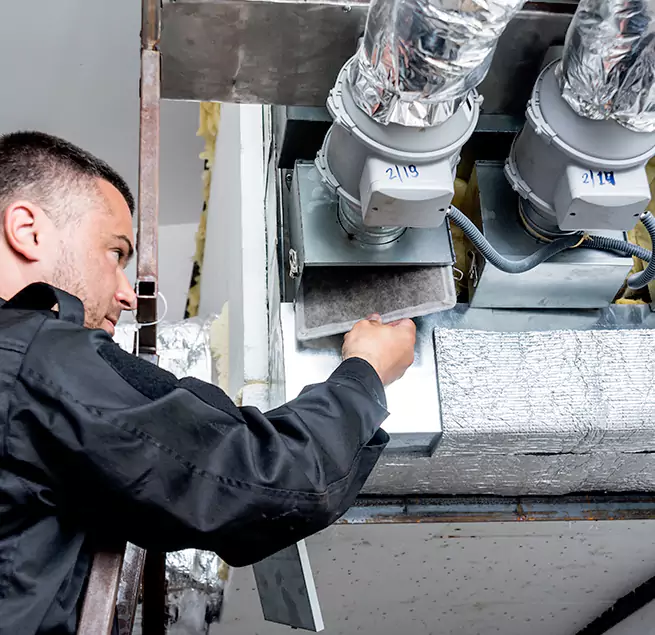  Why Homeowners & Businesses Trust Us in Munster, IN?