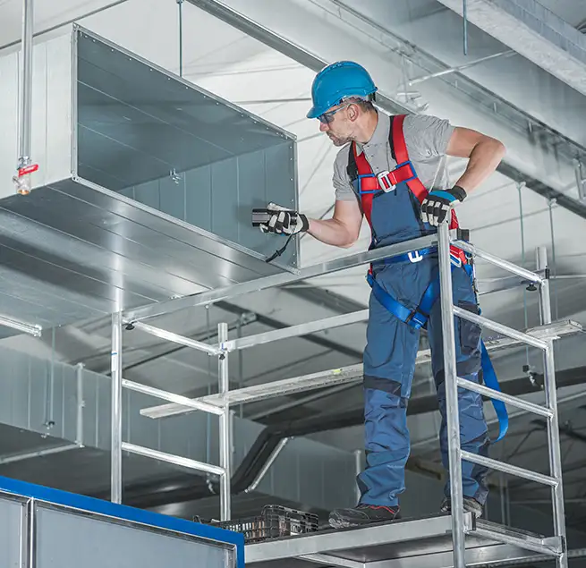 Why Homeowners & Businesses Trust Us in Munster, IN?