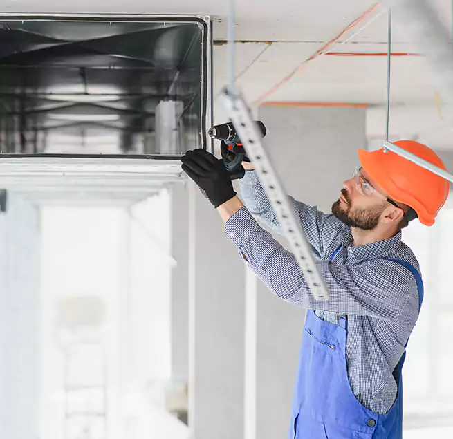 Why Homeowners & Businesses Trust Us Munster, IN