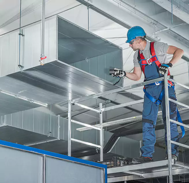 Why Homeowners & Businesses Trust Us in Munster, IN?