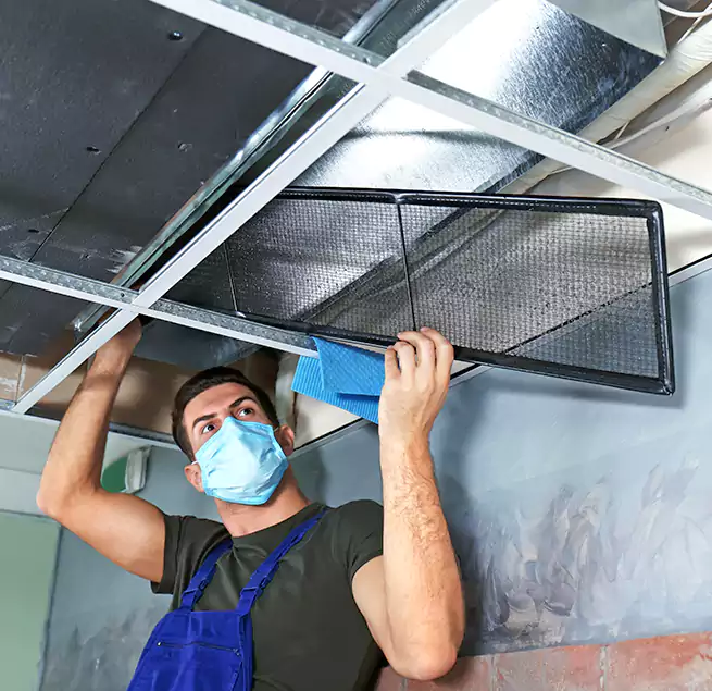 Why Homeowners Businesses Trust Us in Munster, IN