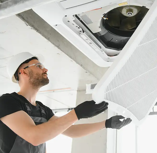 Why Homeowners & Businesses Trust Us in Munster, IN?