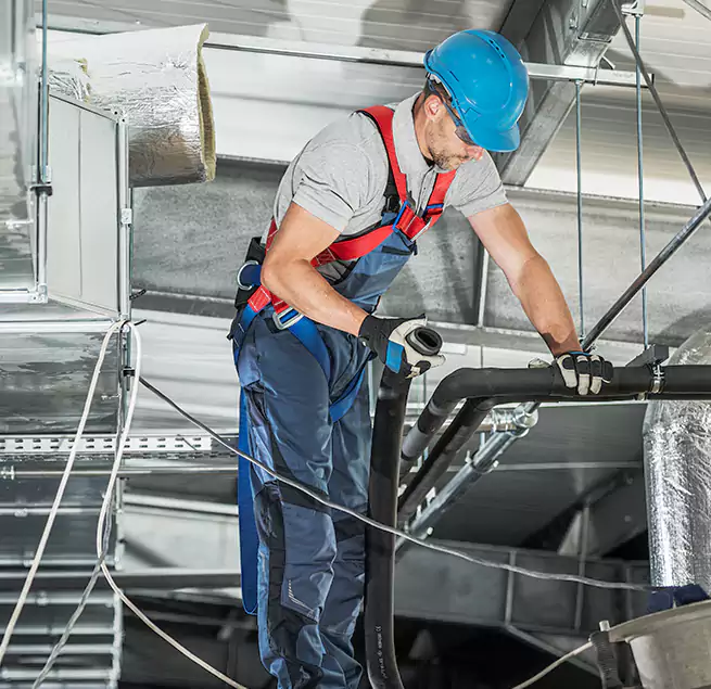 Why Homeowners & Businesses Trust Us in Munster, IN?