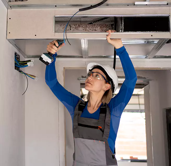 Why Homeowners & Businesses Trust Us in Munster, IN?