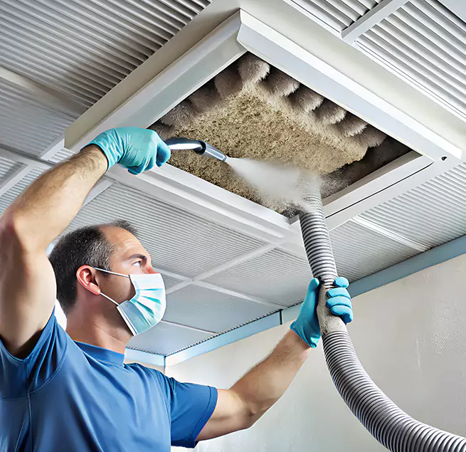 Why Homeowners Businesses Trust Us in Munster, IN?