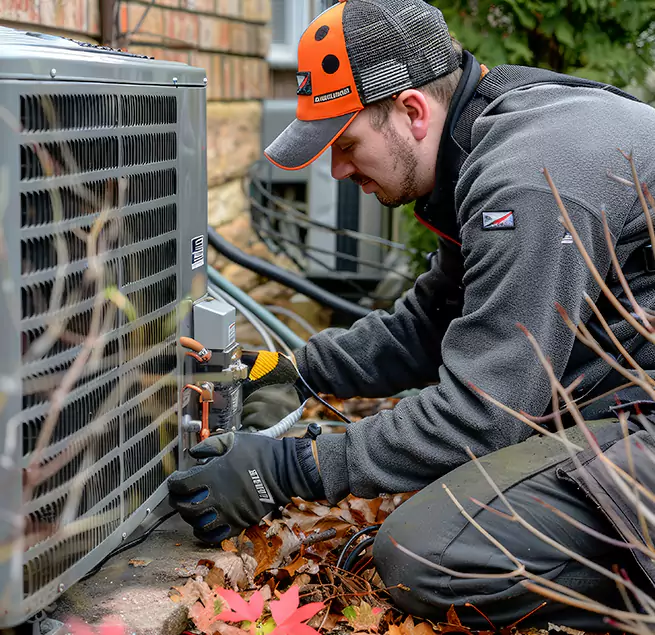 Why Homeowners & Businesses Trust Us in Munster, IN?