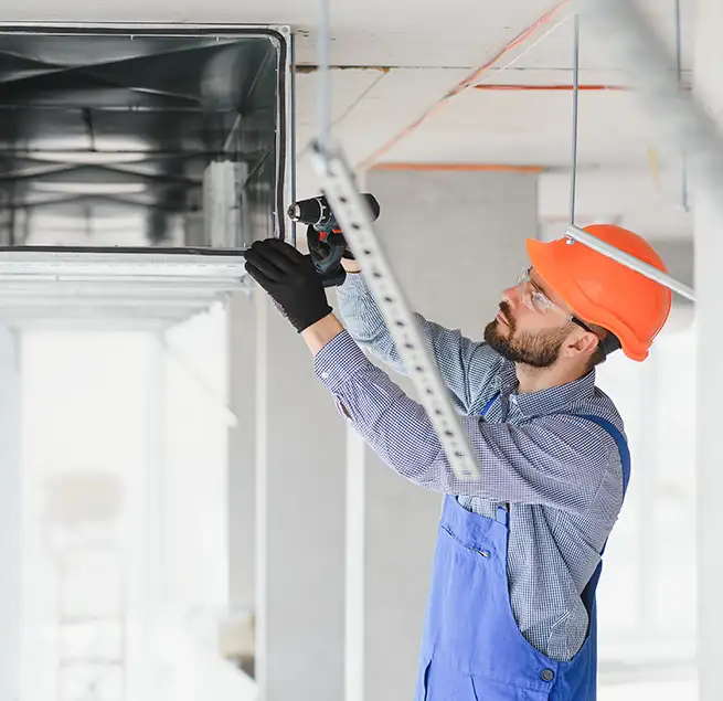  Why Homeowners Businesses Trust Us Munster, IN