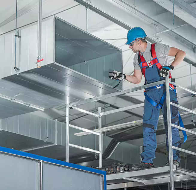 Why Homeowners Businesses Trust Us in Munster, IN