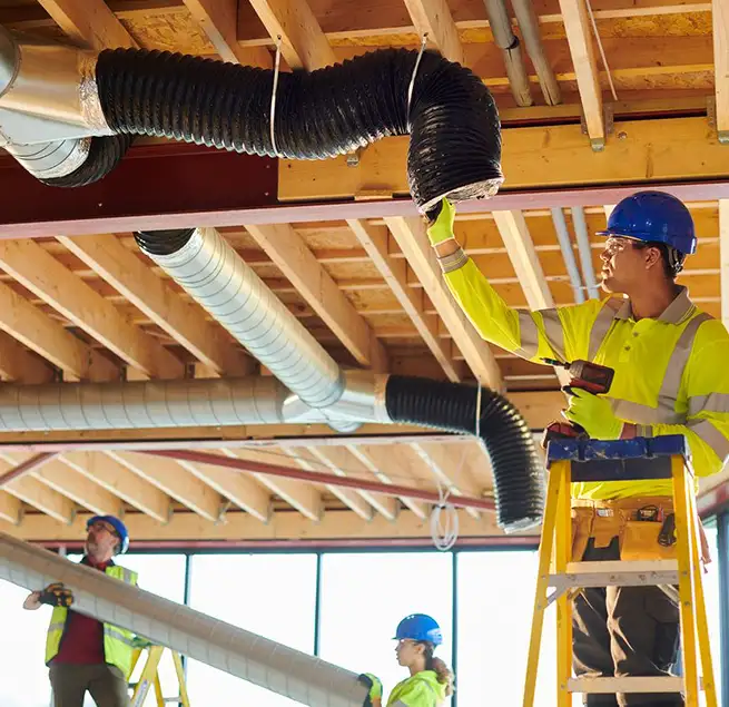 Why Homeowners & Businesses Trust Us in Munster, IN?