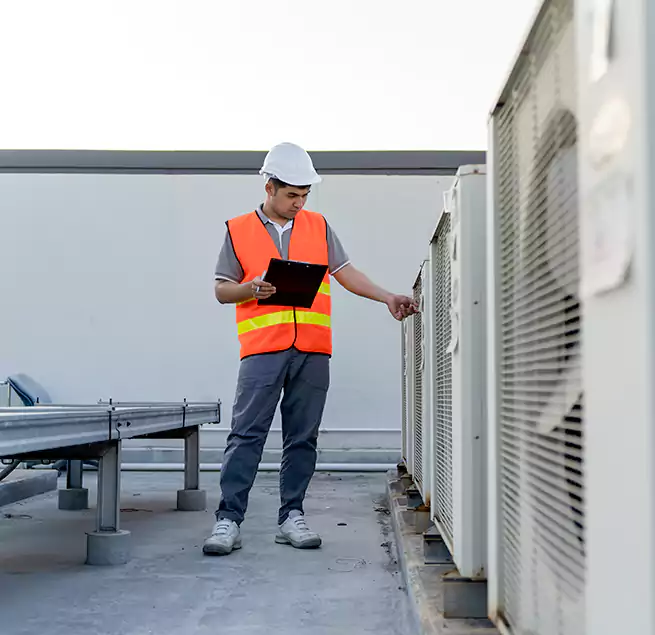 Why Homeowners & Businesses Trust Us in Munster, IN?