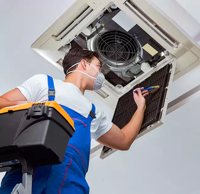 Why Homeowners & Businesses Trust Us in Munster, IN?